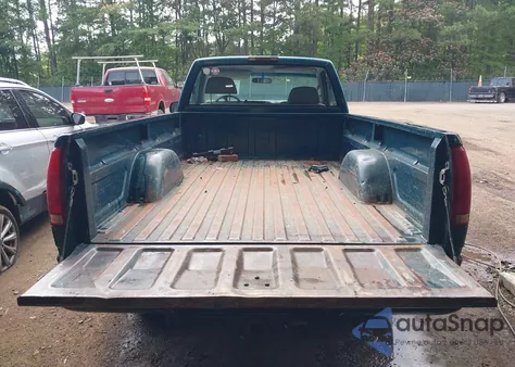 2000 GMC Sierra 2500 Classic Sl из США, поврежденный, VIN 1GTGC24R8YR183228